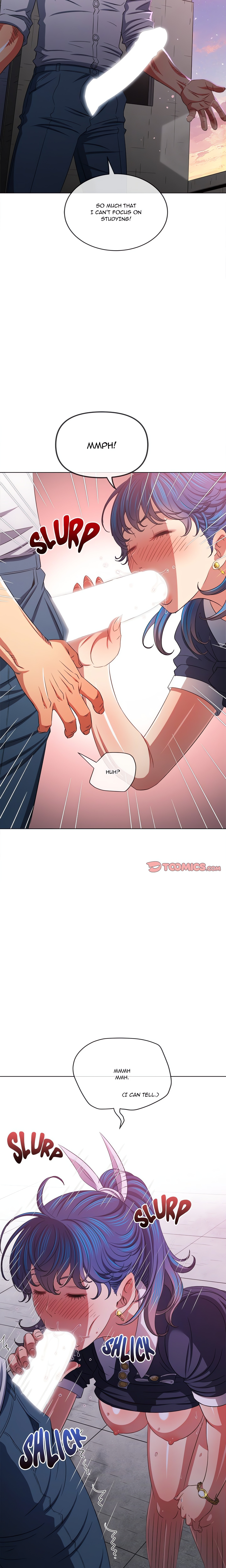 My High S Page 22 - MangaHe
