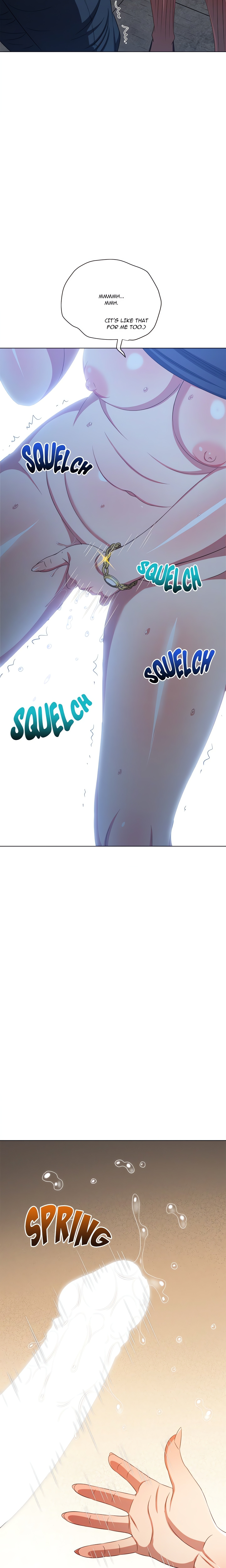 My High S Page 23 - MangaHe