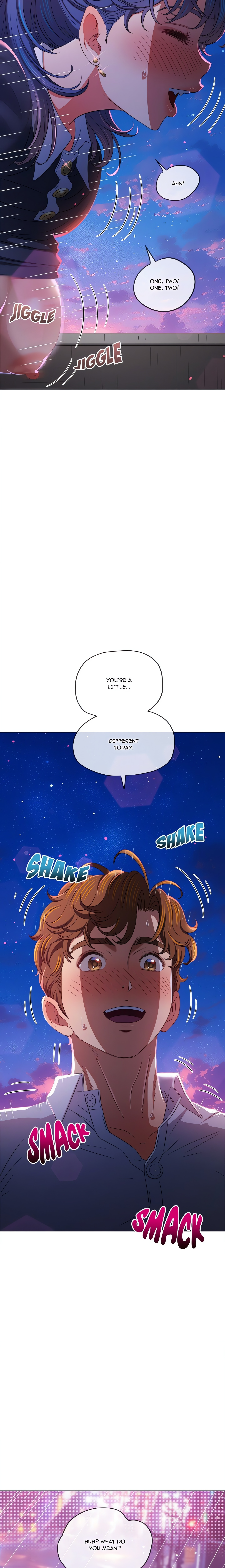 My High S Page 28 - MangaHe