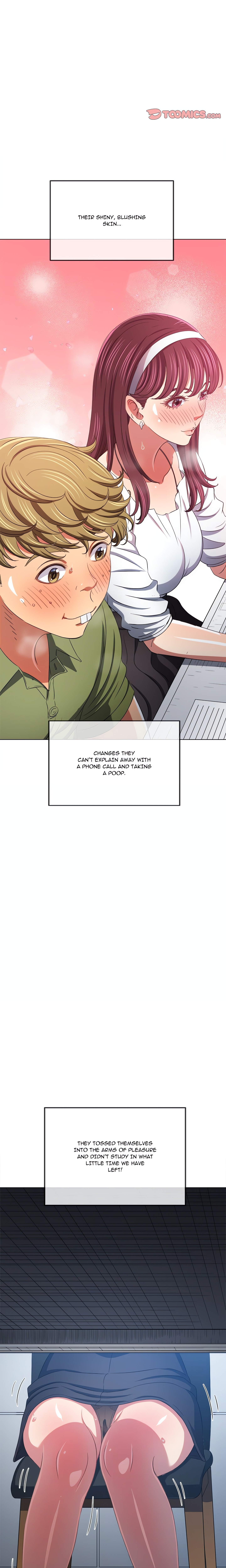 My High S Page 4 - MangaHe