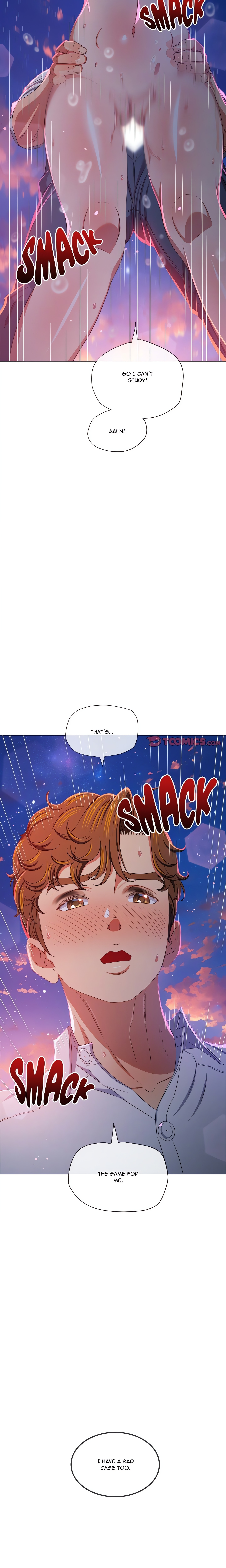 My High S Page 12 - MangaHe