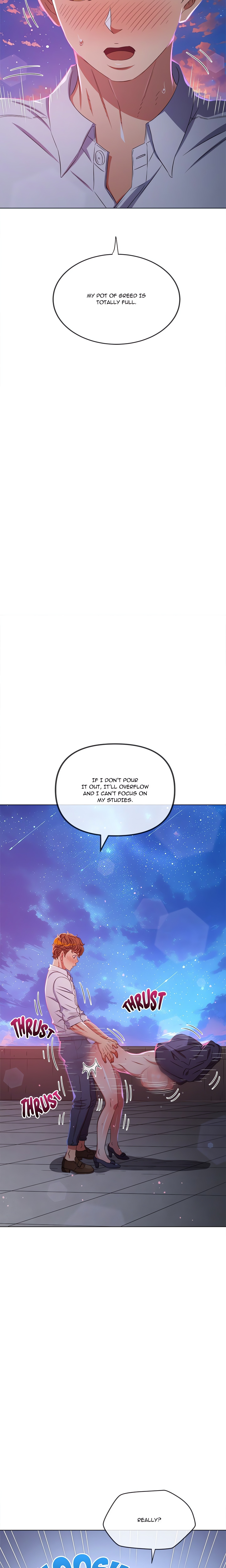 My High S Page 16 - MangaHe
