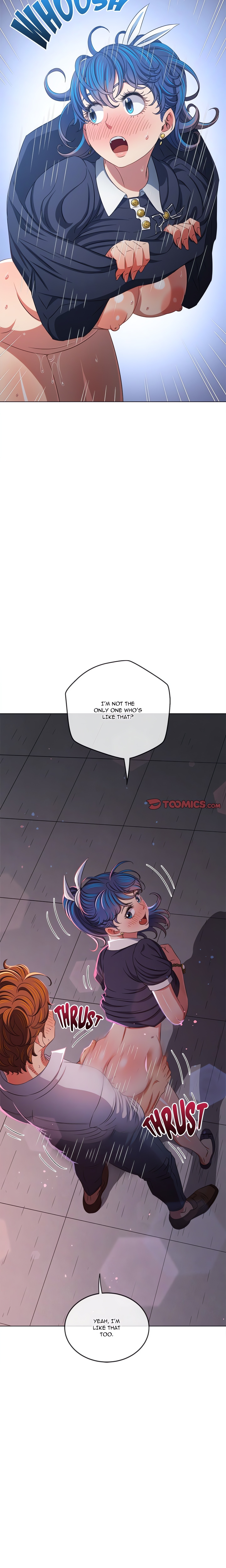 My High S Page 17 - MangaHe