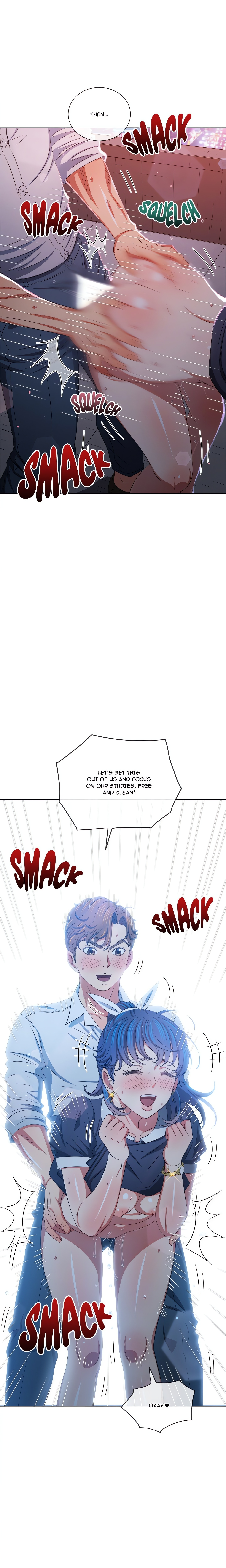 My High S Page 18 - MangaHe