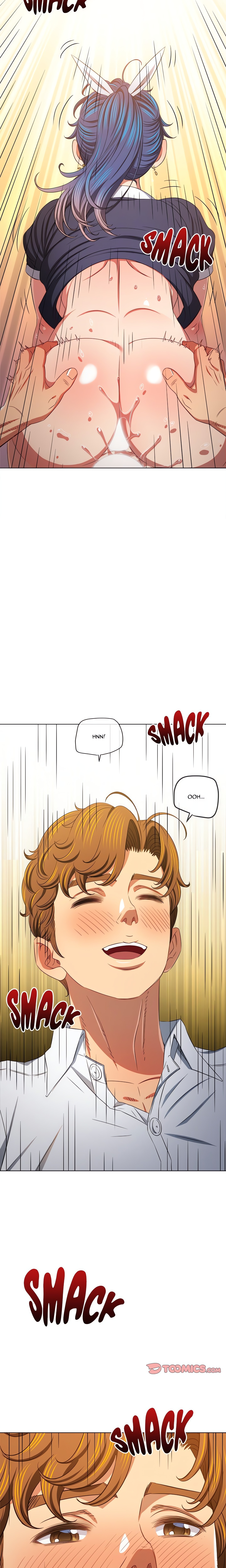 My High S Page 20 - MangaHe