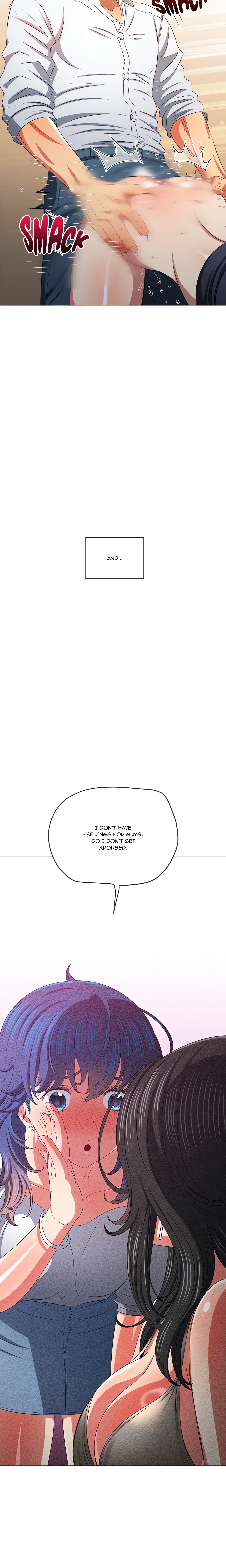 My High S Page 23 - MangaHe
