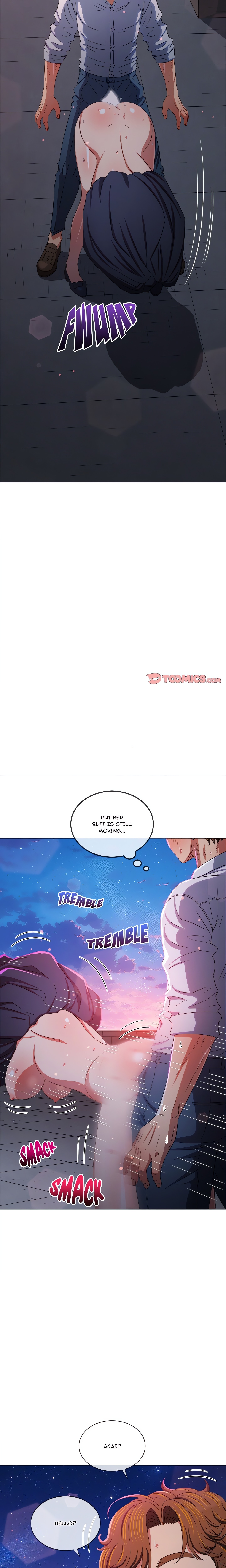 My High S Page 7 - MangaHe