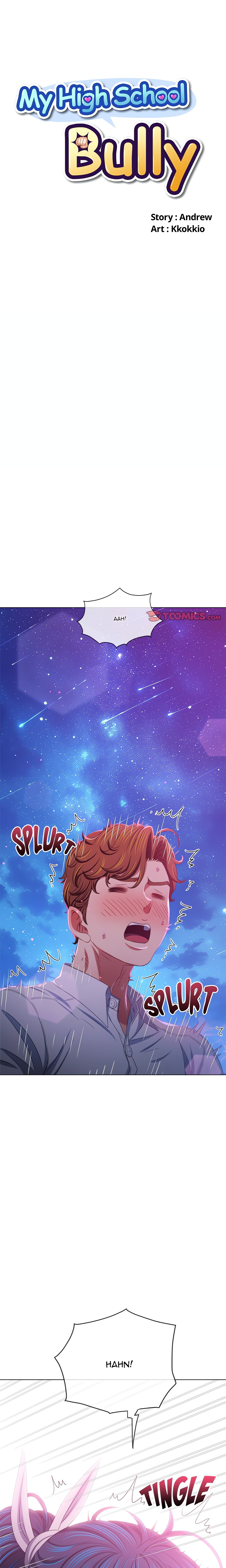 My High S Page 2 - MangaHe