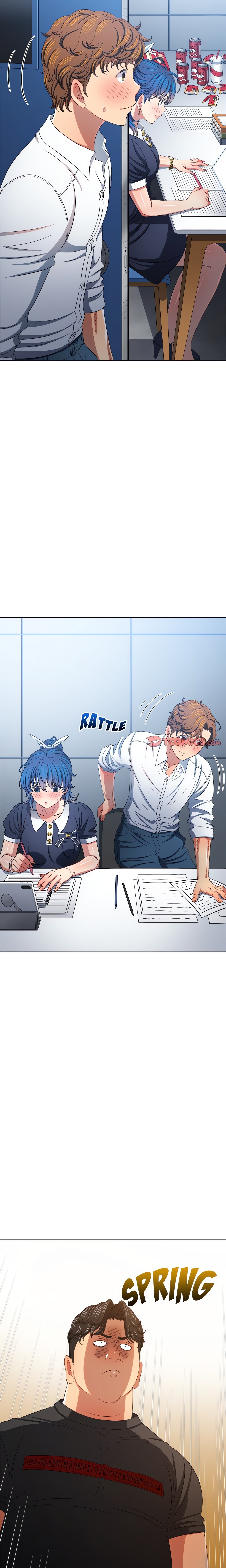 My High S Page 12 - MangaHe