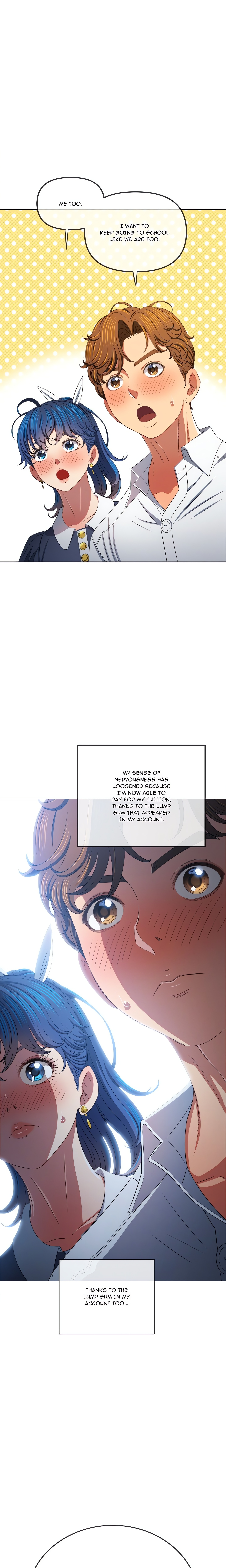 My High S Page 16 - MangaHe