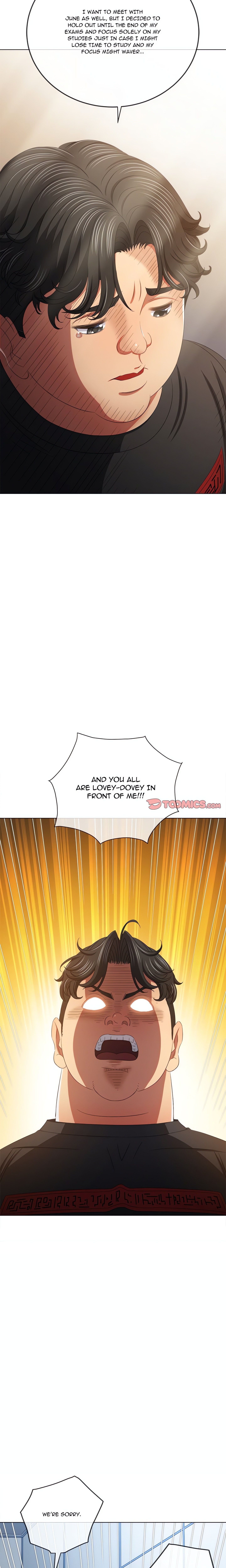 My High S Page 17 - MangaHe