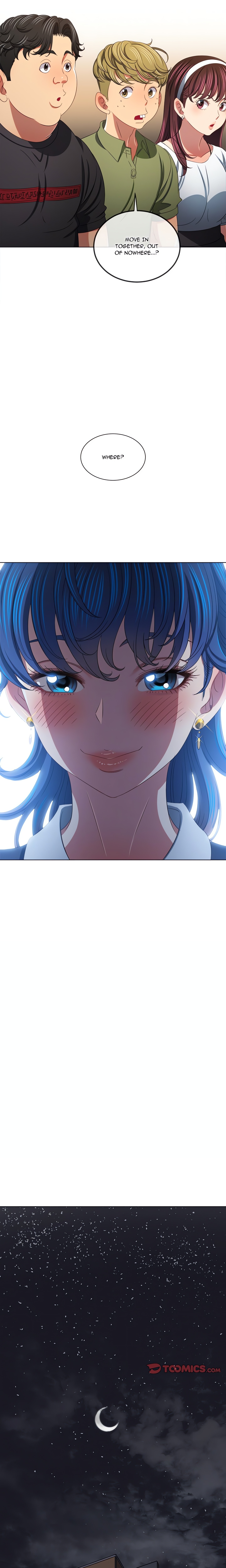 My High S Page 20 - MangaHe