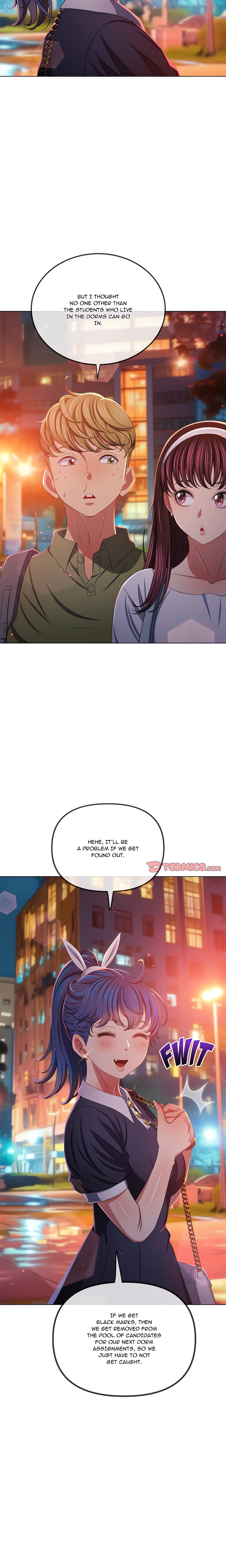 My High S Page 22 - MangaHe