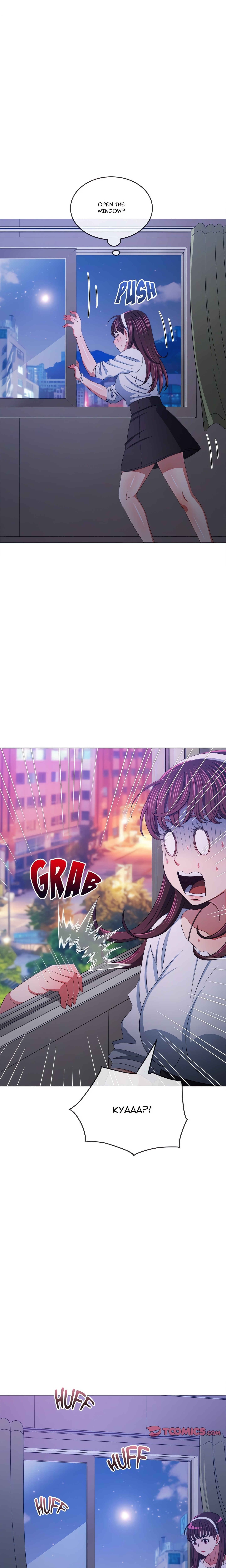 My High S Page 25 - MangaHe