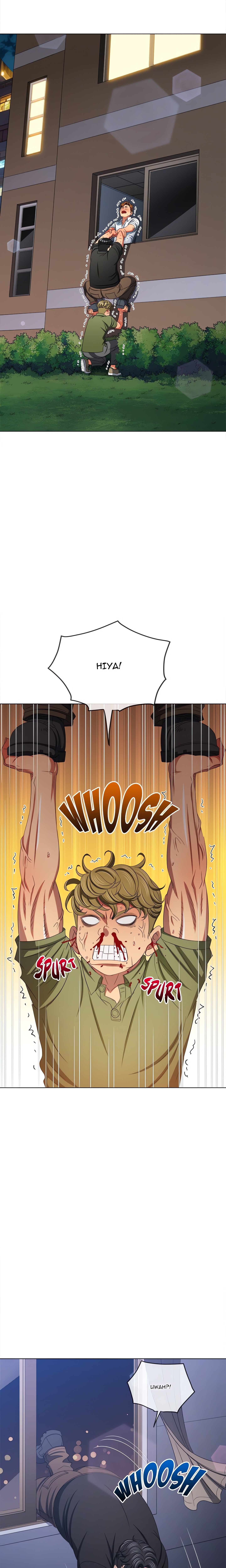 My High S Page 28 - MangaHe