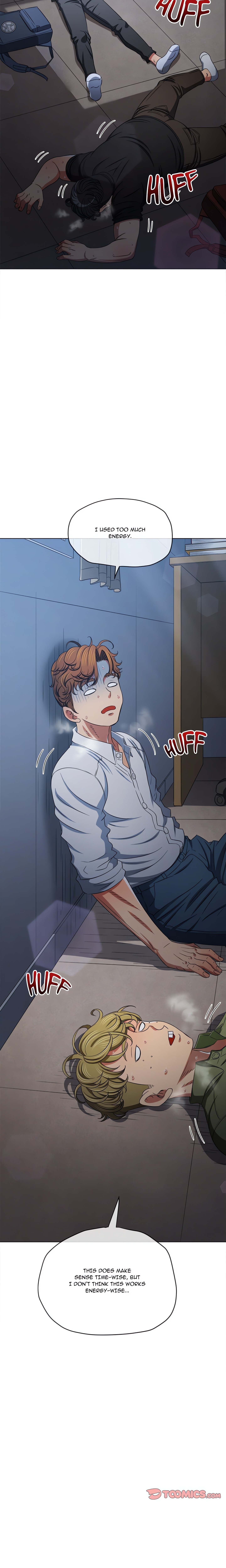 My High S Page 30 - MangaHe