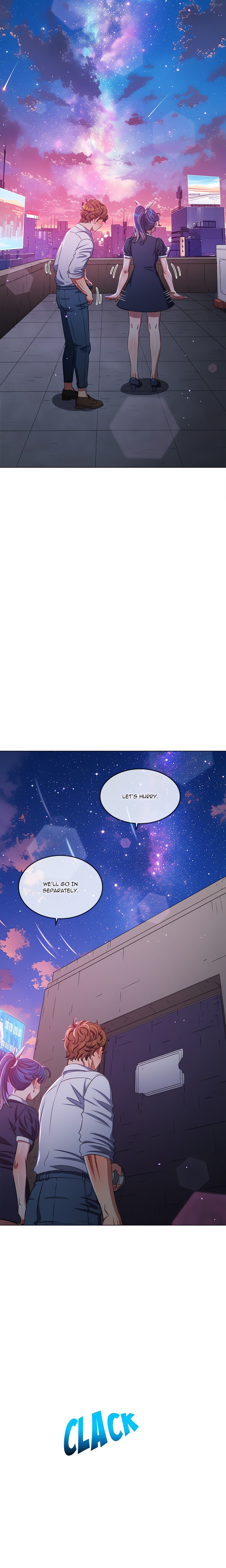 My High S Page 6 - MangaHe