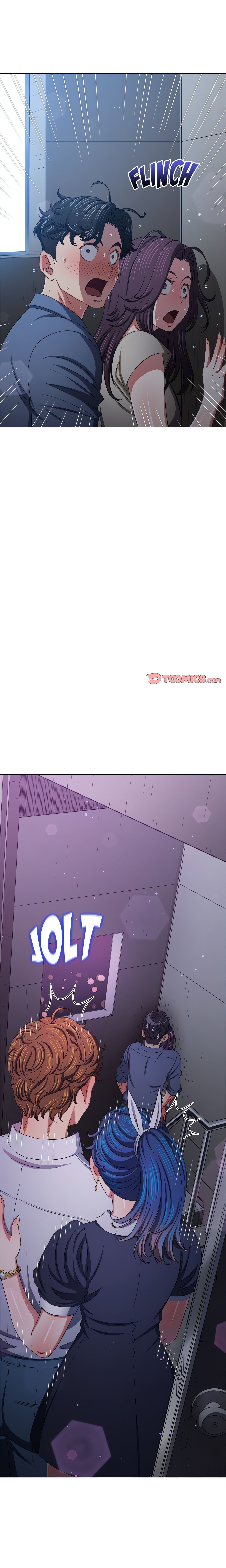 My High S Page 7 - MangaHe