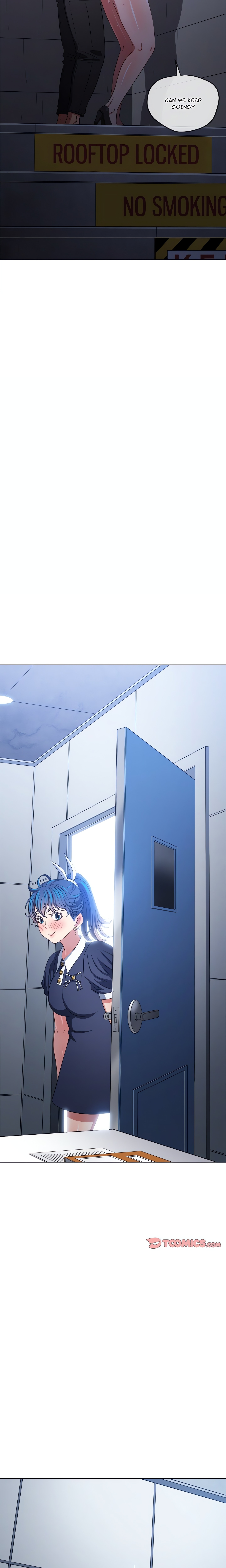 My High S Page 10 - MangaHe