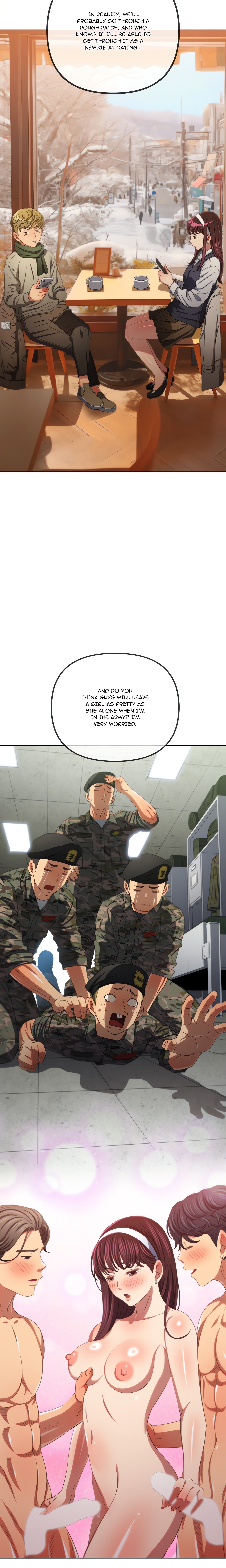 My High S Page 11 - MangaHe