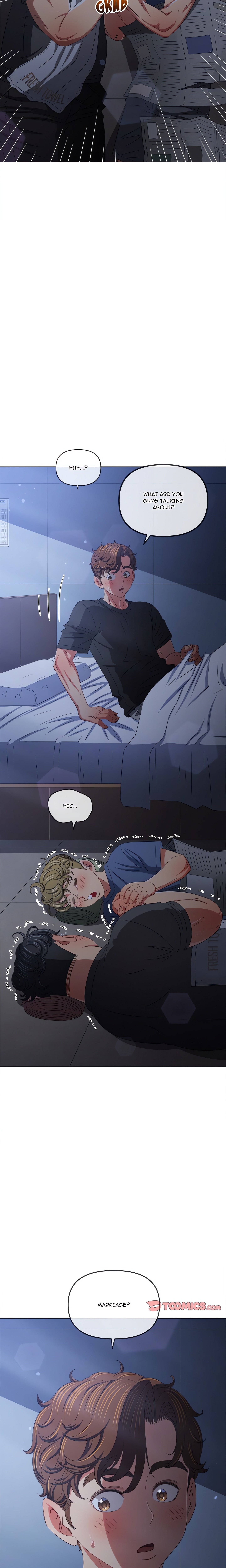 My High S Page 15 - MangaHe