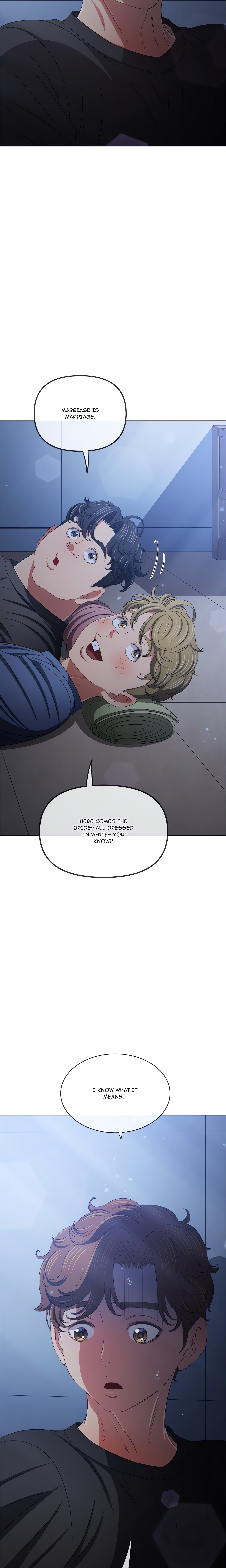 My High S Page 16 - MangaHe