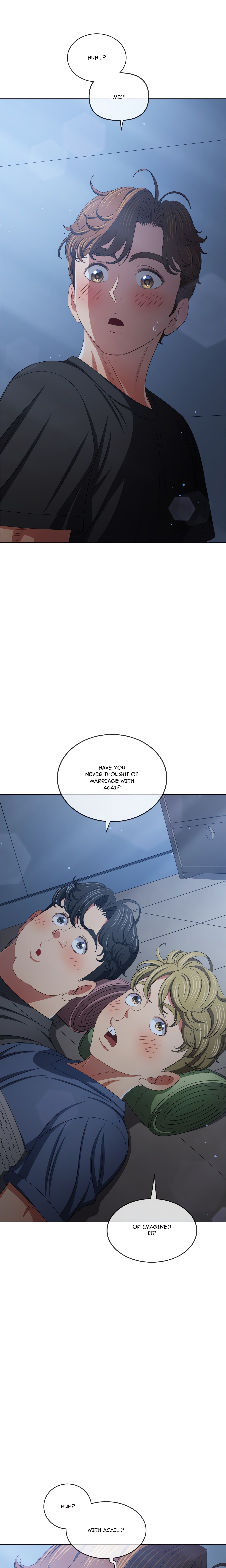 My High S Page 18 - MangaHe