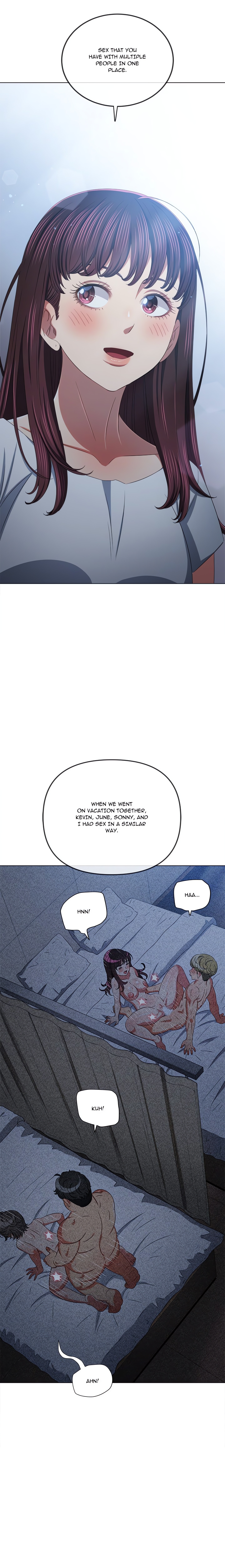 My High S Page 26 - MangaHe
