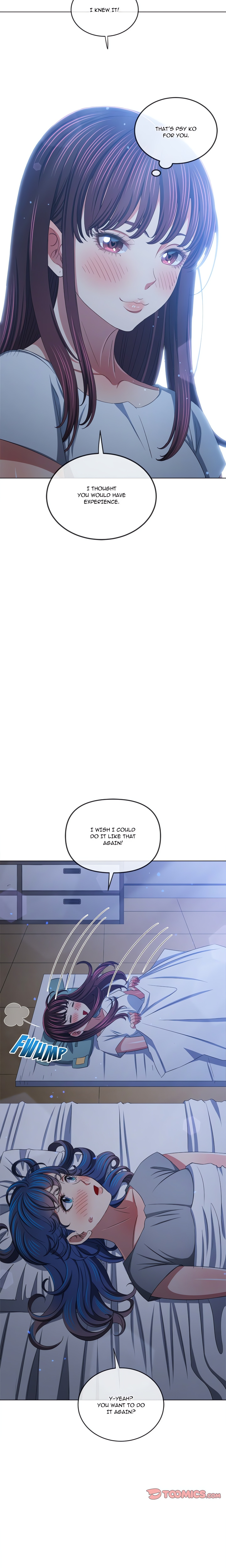 My High S Page 30 - MangaHe