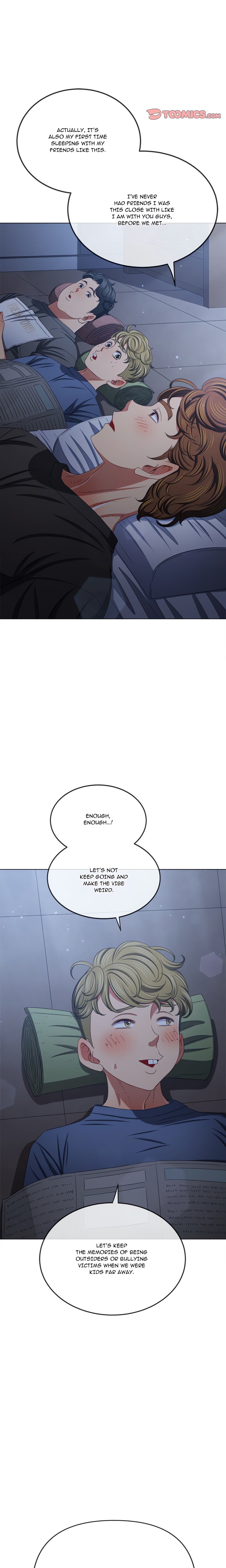 My High S Page 4 - MangaHe