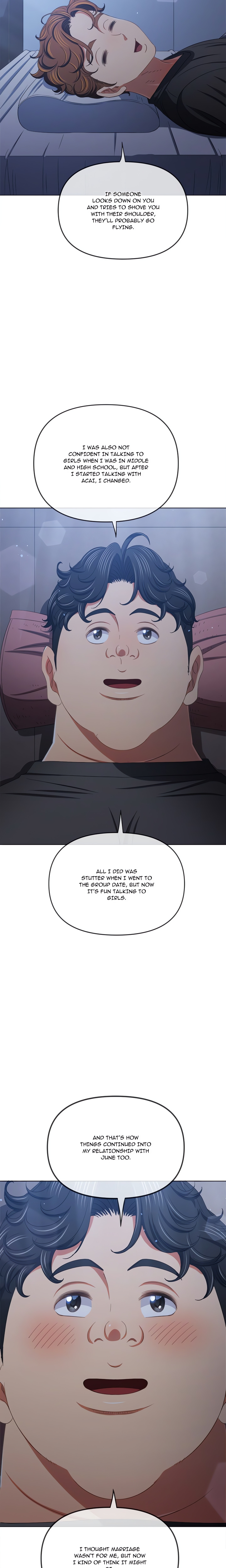 My High S Page 6 - MangaHe