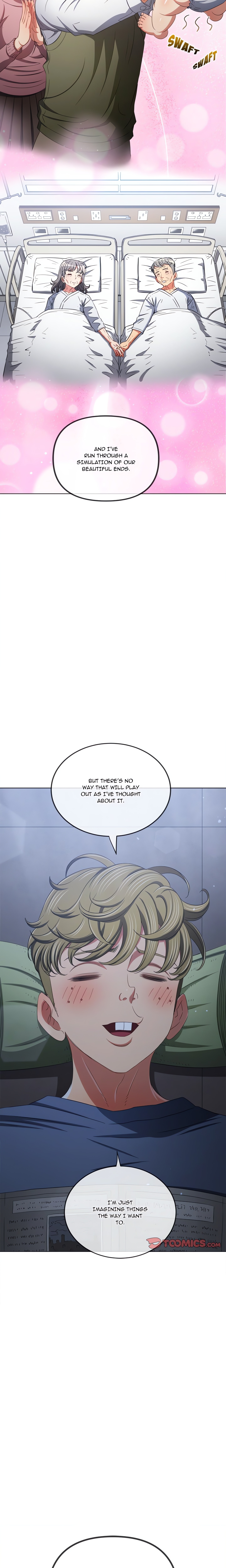 My High S Page 10 - MangaHe
