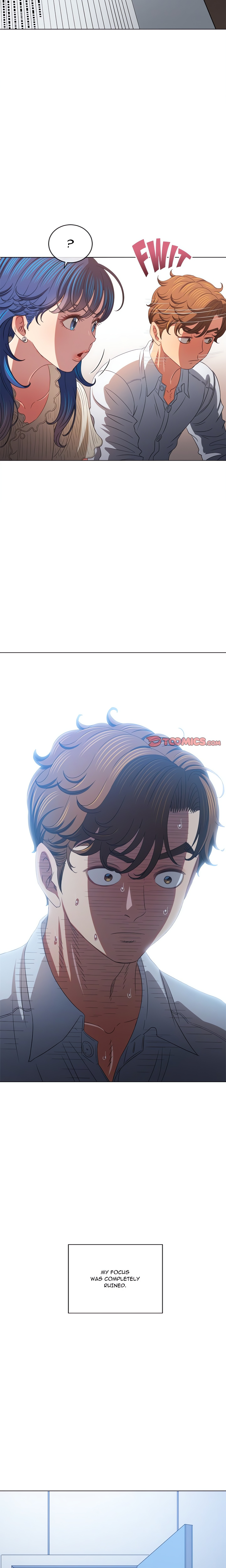 My High S Page 12 - MangaHe