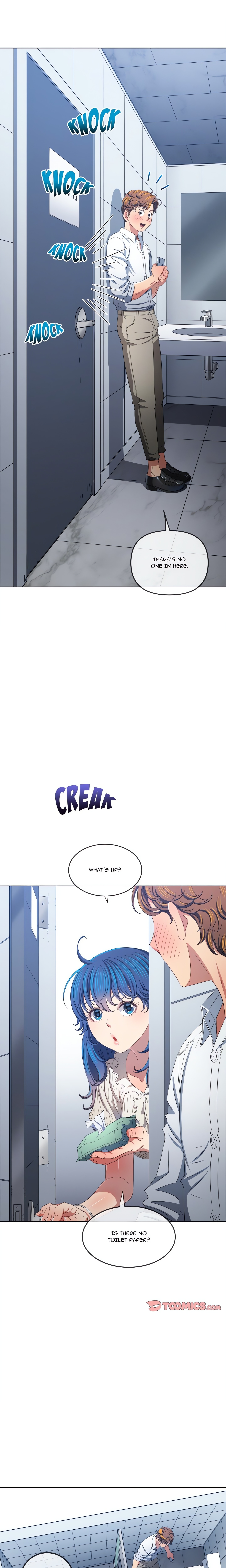My High S Page 15 - MangaHe