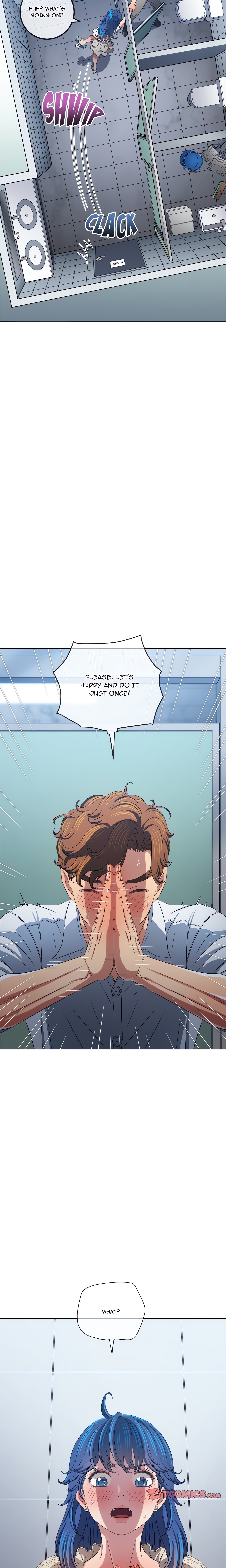 My High S Page 16 - MangaHe
