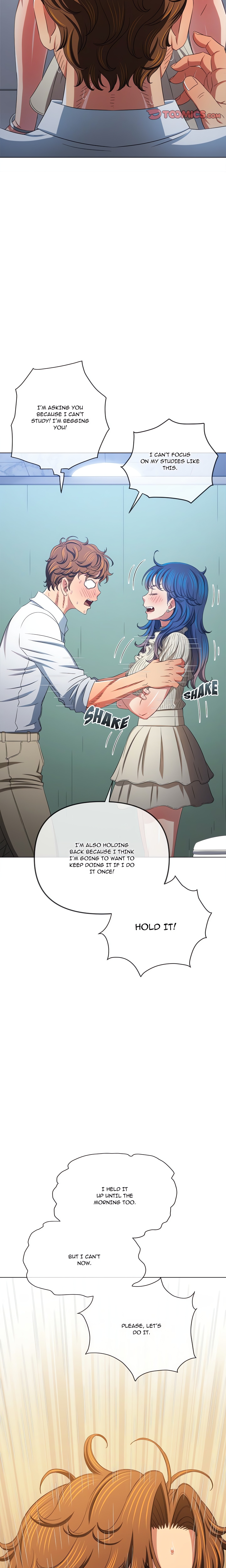 My High S Page 18 - MangaHe