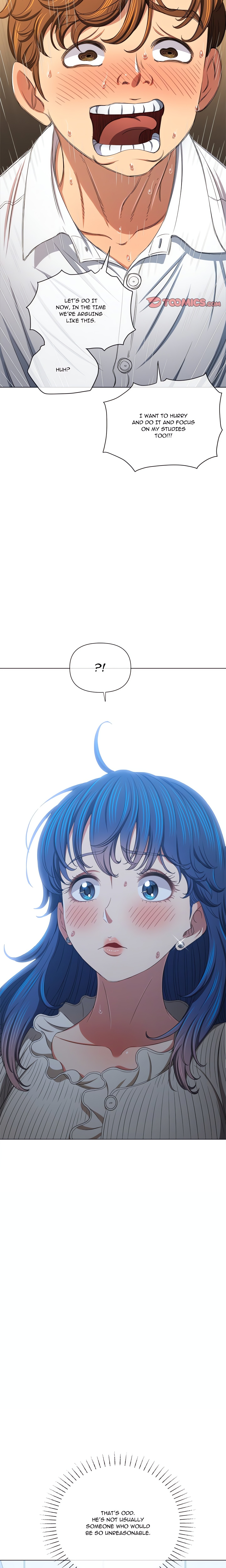 My High S Page 19 - MangaHe