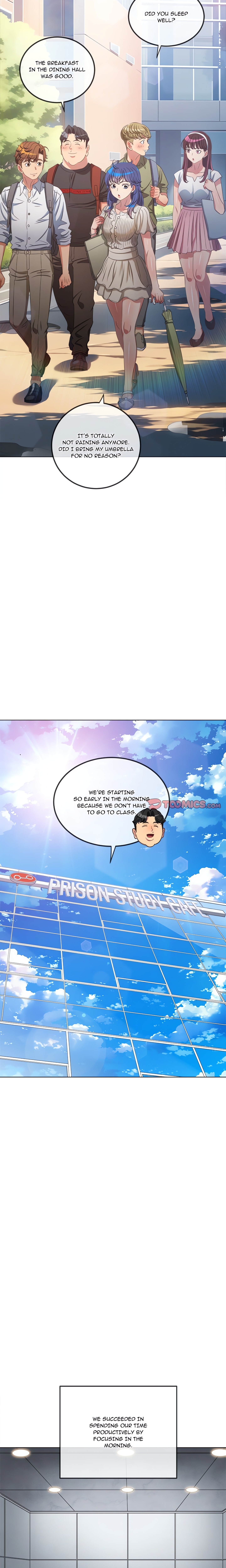 My High S Page 3 - MangaHe