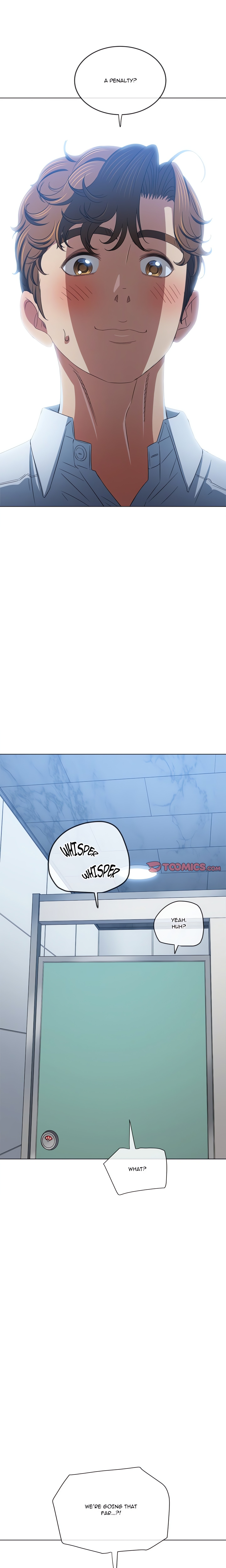 My High S Page 22 - MangaHe