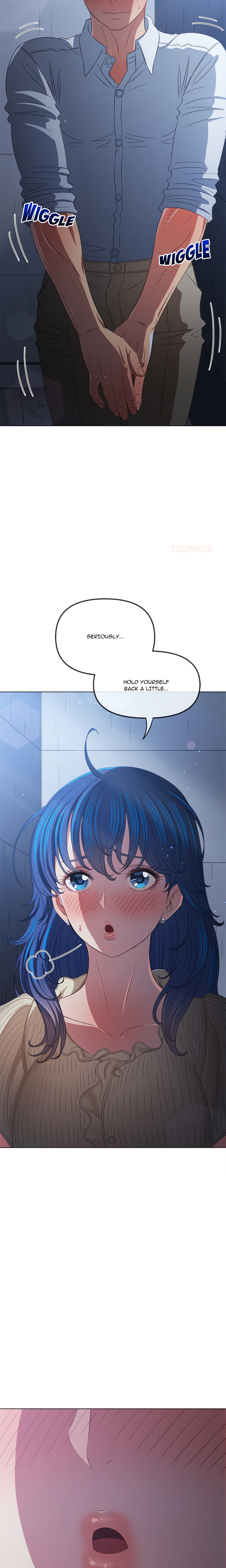 My High S Page 11 - MangaHe
