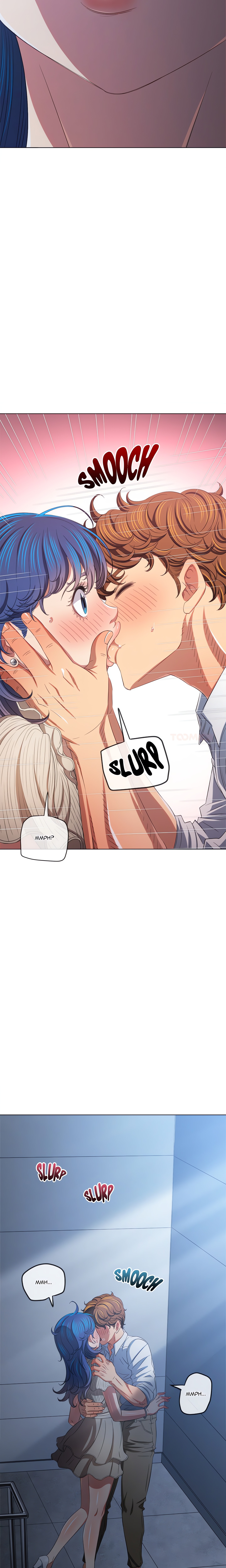 My High S Page 12 - MangaHe