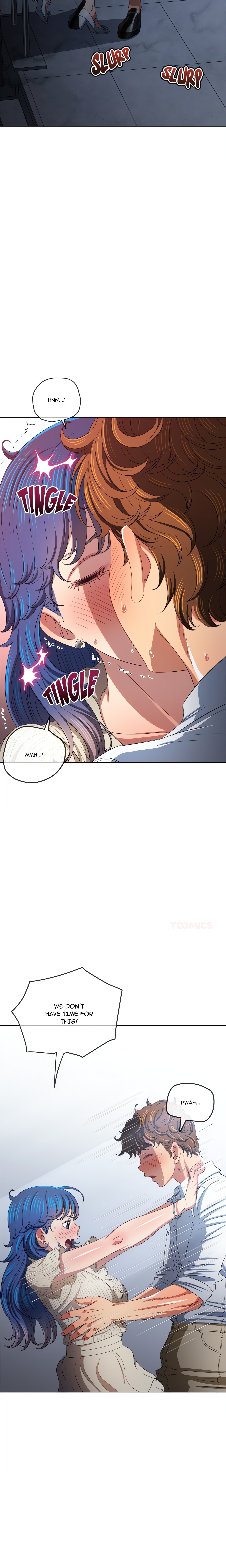 My High S Page 13 - MangaHe