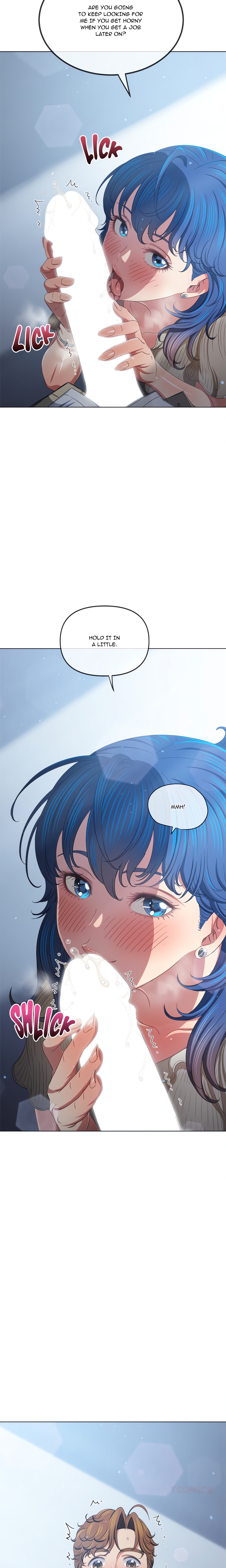 My High S Page 16 - MangaHe