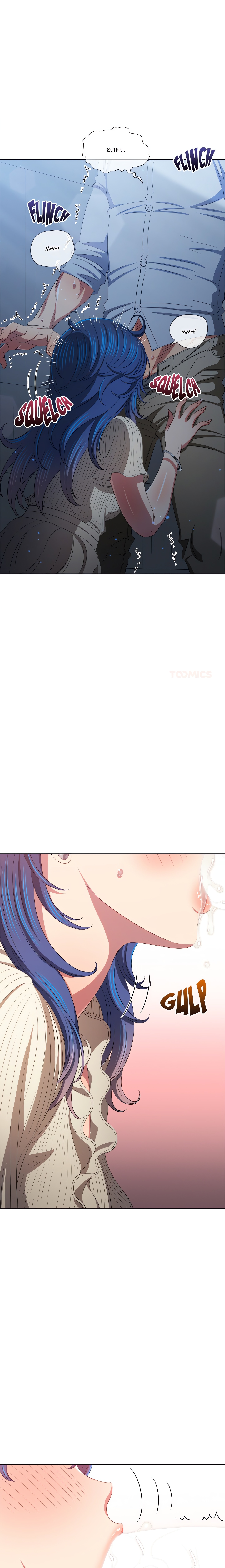 My High S Page 21 - MangaHe