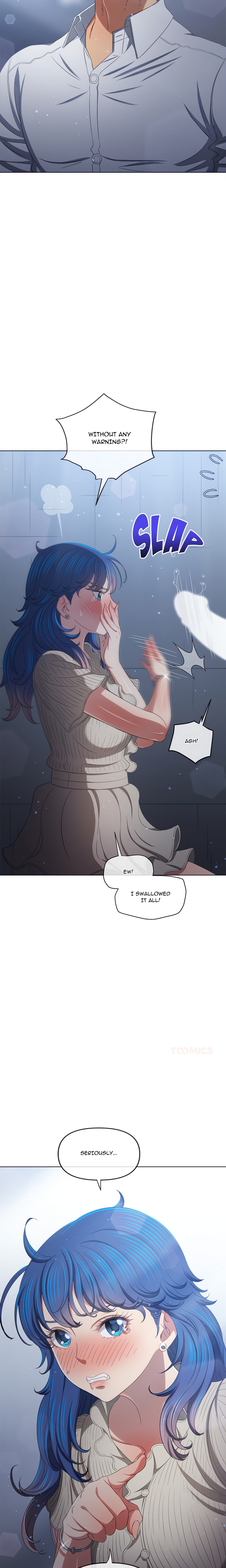 My High S Page 23 - MangaHe