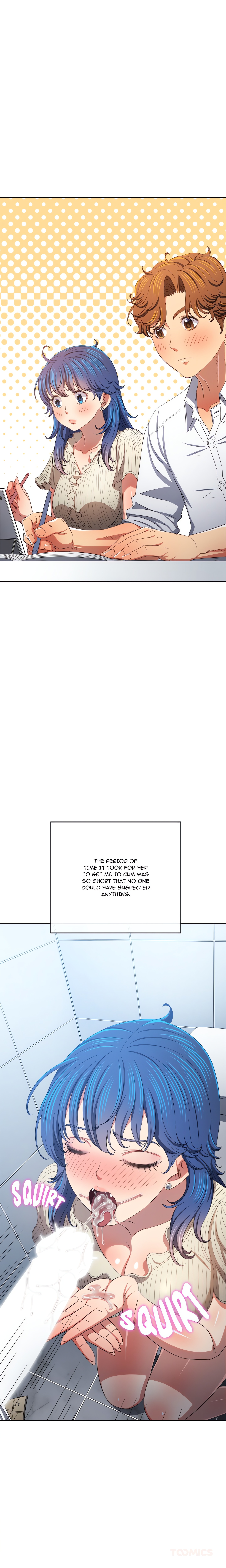 My High S Page 7 - MangaHe