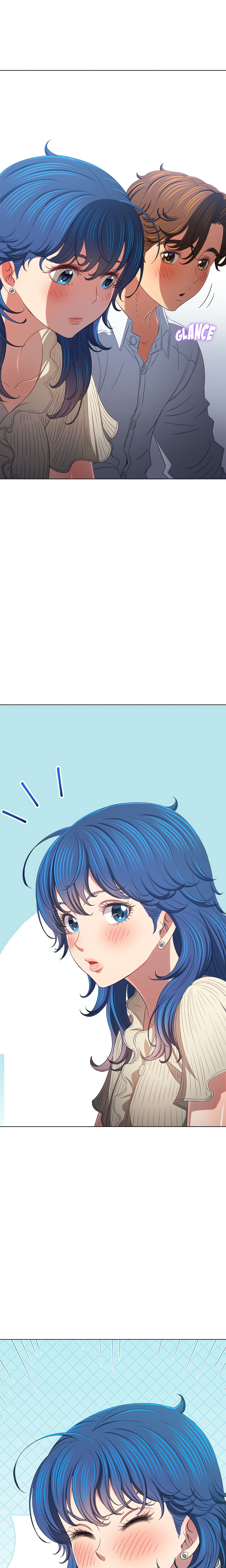 My High S Page 8 - MangaHe