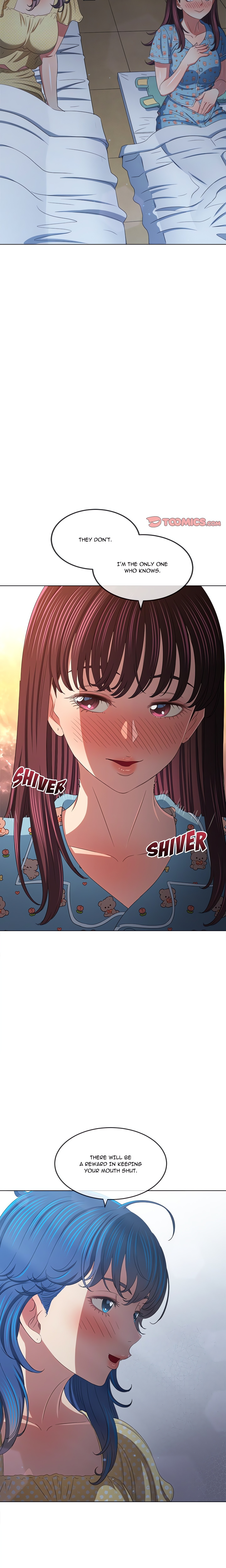 My High S Page 12 - MangaHe