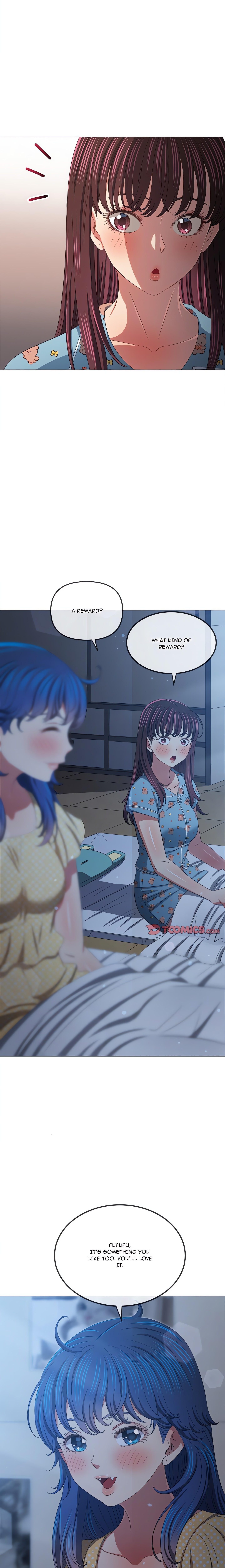 My High S Page 13 - MangaHe