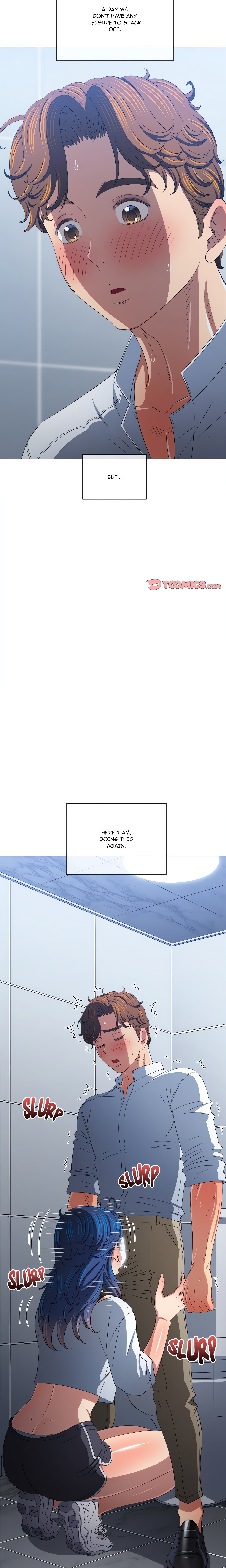 My High S Page 17 - MangaHe